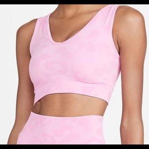 PHAT BUDDHA SPORTS BRA CROP - XS/S